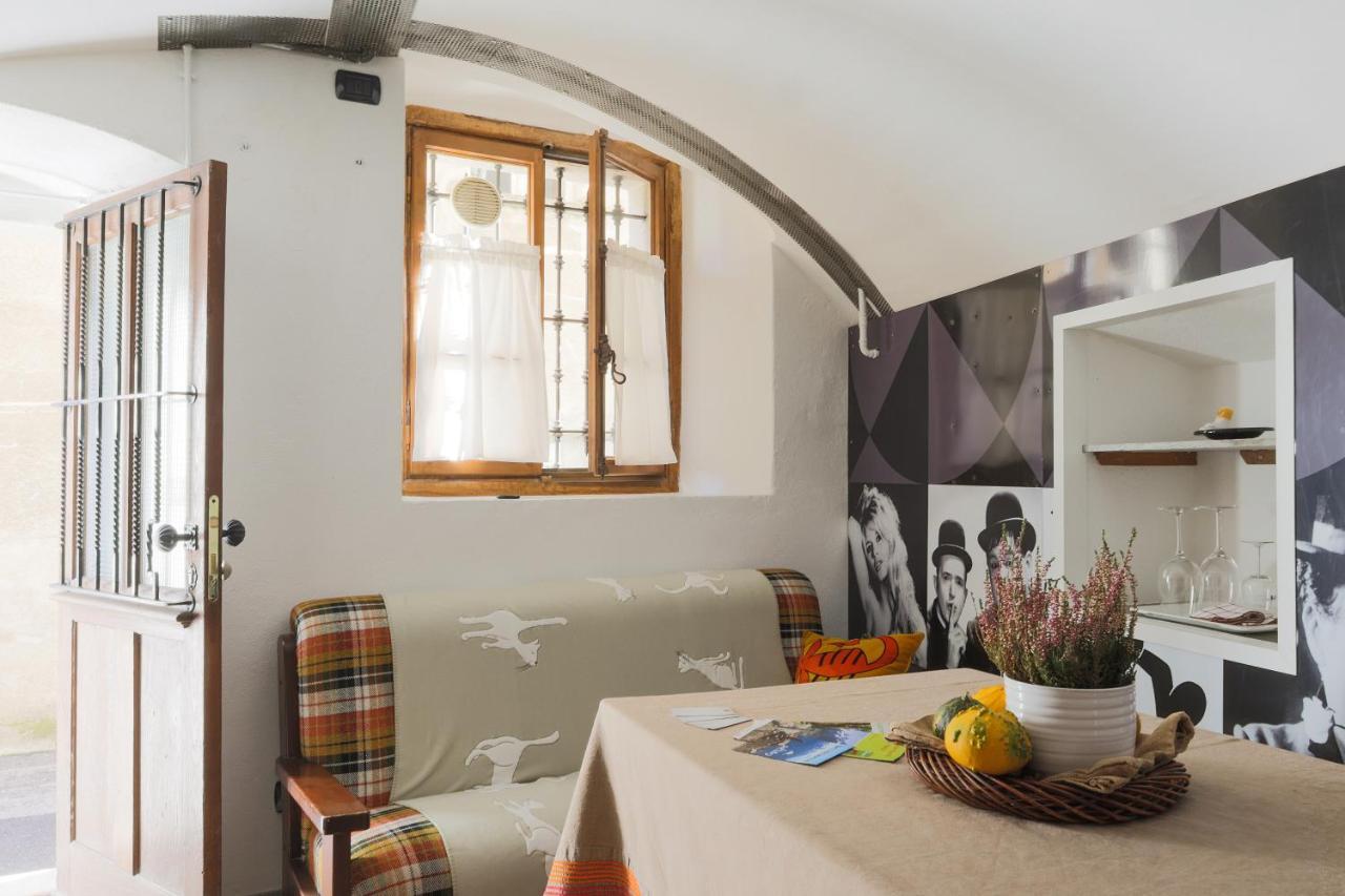 San Giuan, Ad Un Passo Dal Centro Apartment Chiavenna Exterior photo