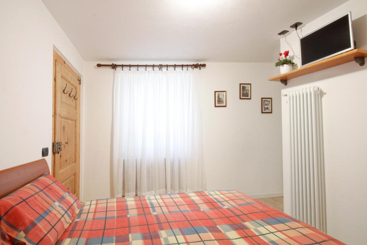 San Giuan, Ad Un Passo Dal Centro Apartment Chiavenna Exterior photo